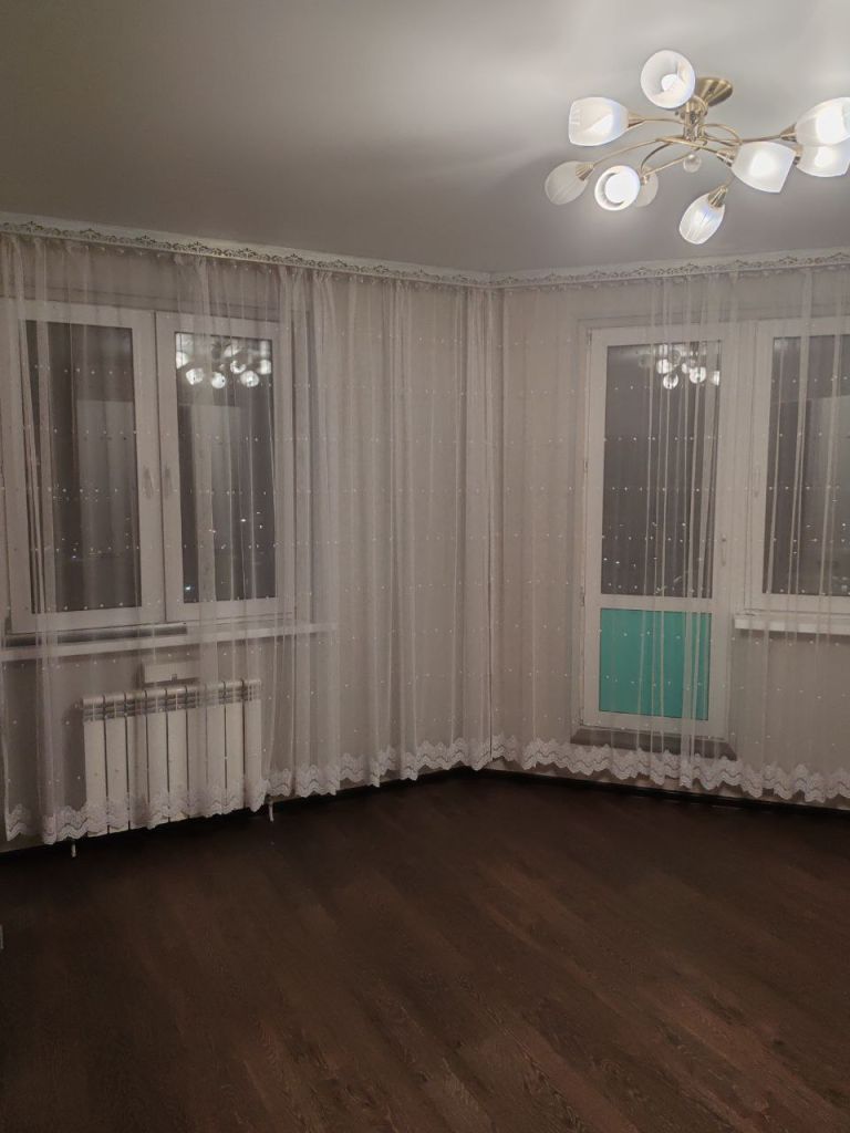 Продажа 2-комнатной квартиры, Иваново, Революционная ул,  36к2