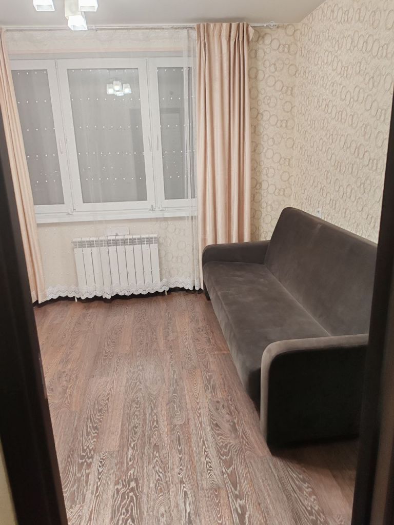 Продажа 2-комнатной квартиры, Иваново, Революционная ул,  36к2