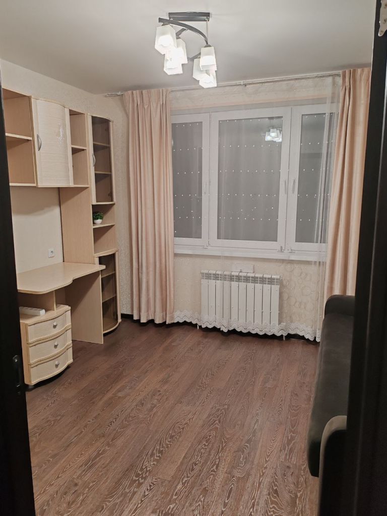 Продажа 2-комнатной квартиры, Иваново, Революционная ул,  36к2