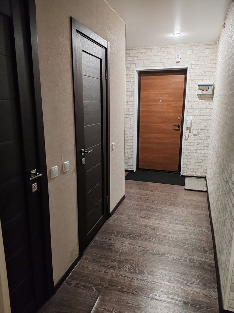 Продажа 2-комнатной квартиры, Иваново, Революционная ул,  36к2