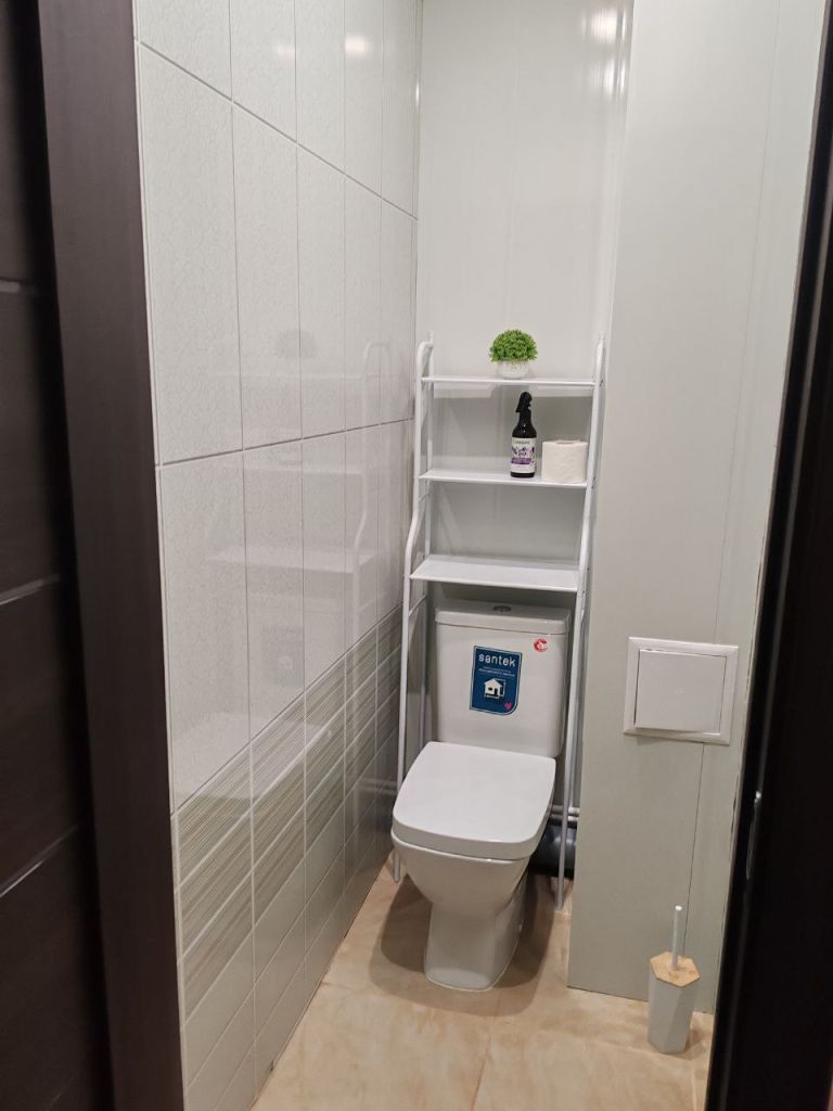 Продажа 2-комнатной квартиры, Иваново, Революционная ул,  36к2