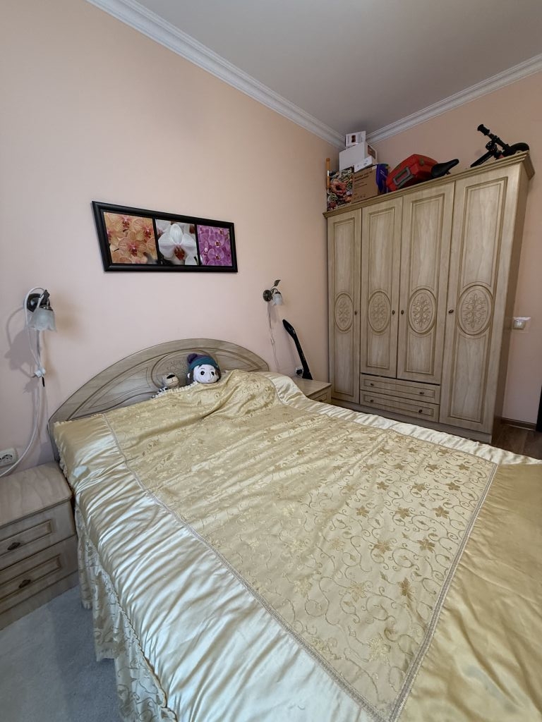 Продажа 2-комнатной квартиры, Ессентуки, Олимпийская ул,  2