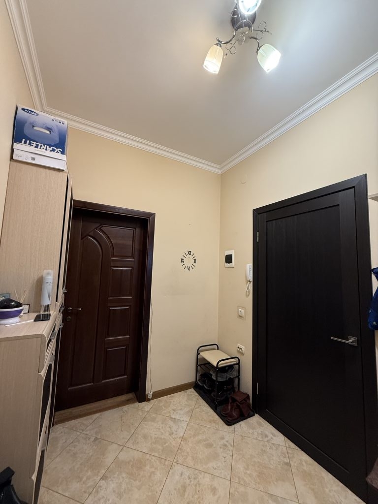 Продажа 2-комнатной квартиры, Ессентуки, Олимпийская ул,  2