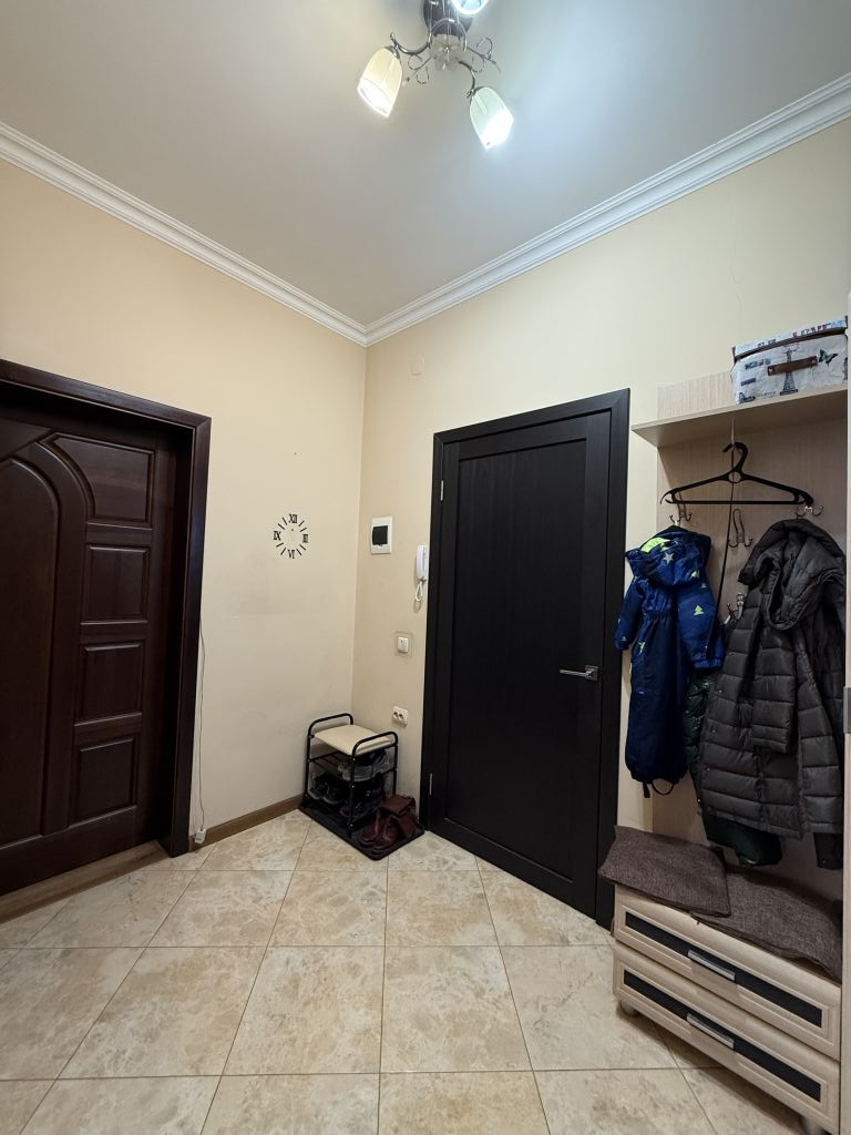 Продажа 2-комнатной квартиры, Ессентуки, Олимпийская ул,  2