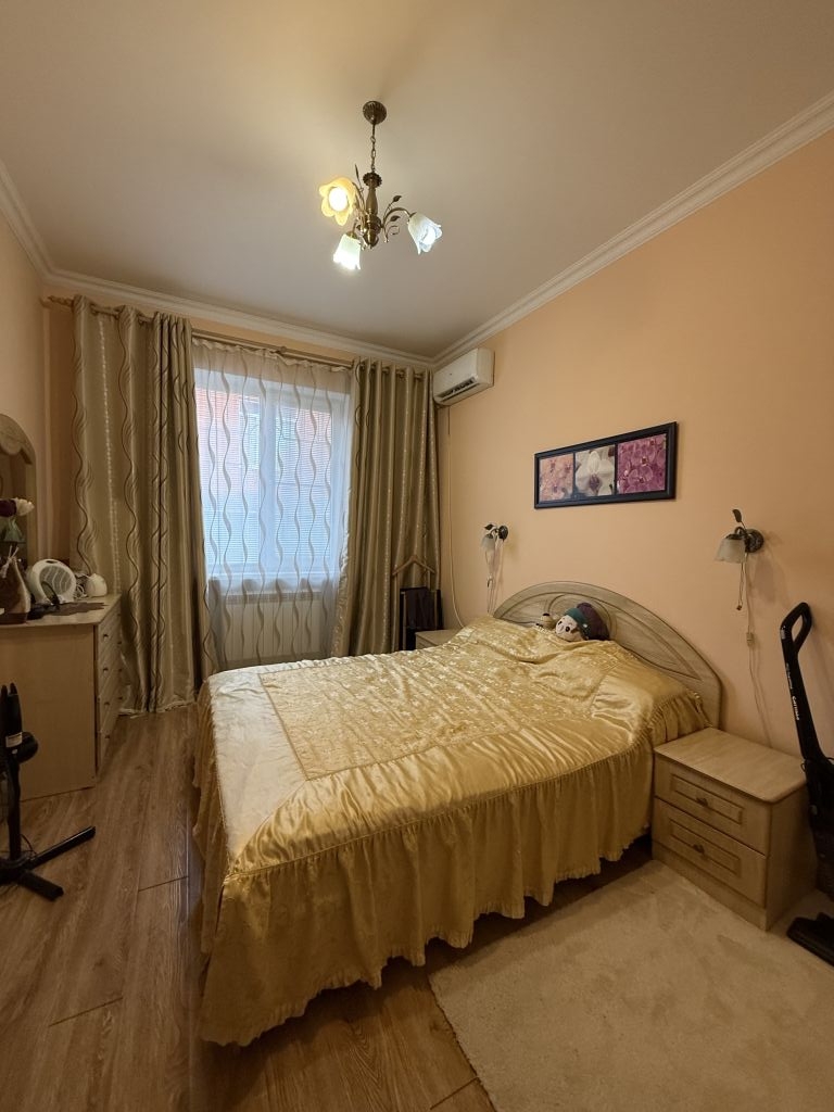 Продажа 2-комнатной квартиры, Ессентуки, Олимпийская ул,  2