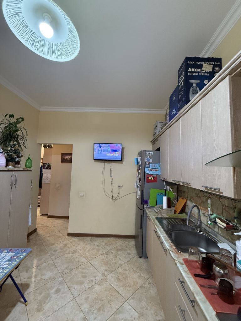 Продажа 2-комнатной квартиры, Ессентуки, Олимпийская ул,  2