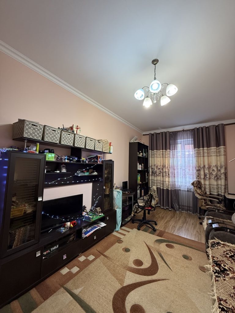 Продажа 2-комнатной квартиры, Ессентуки, Олимпийская ул,  2