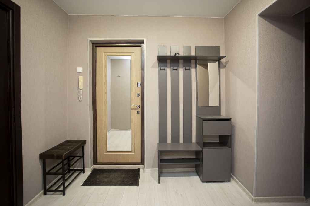 Аренда 2-комнатной квартиры, Ярославль, Шоссейная 1-я ул,  44