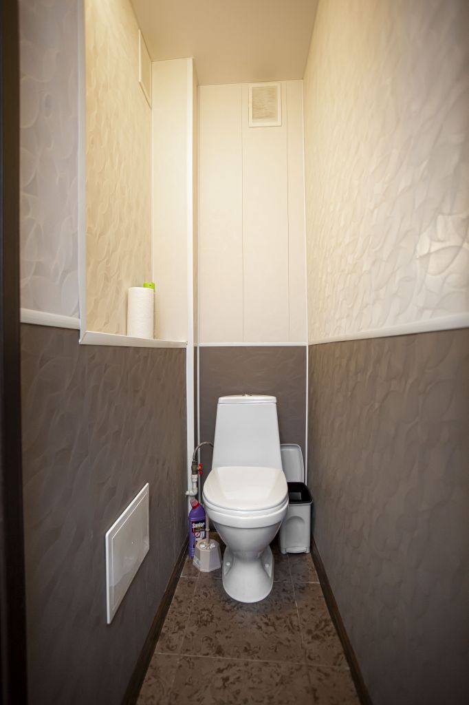 Аренда 2-комнатной квартиры, Ярославль, Шоссейная 1-я ул,  44