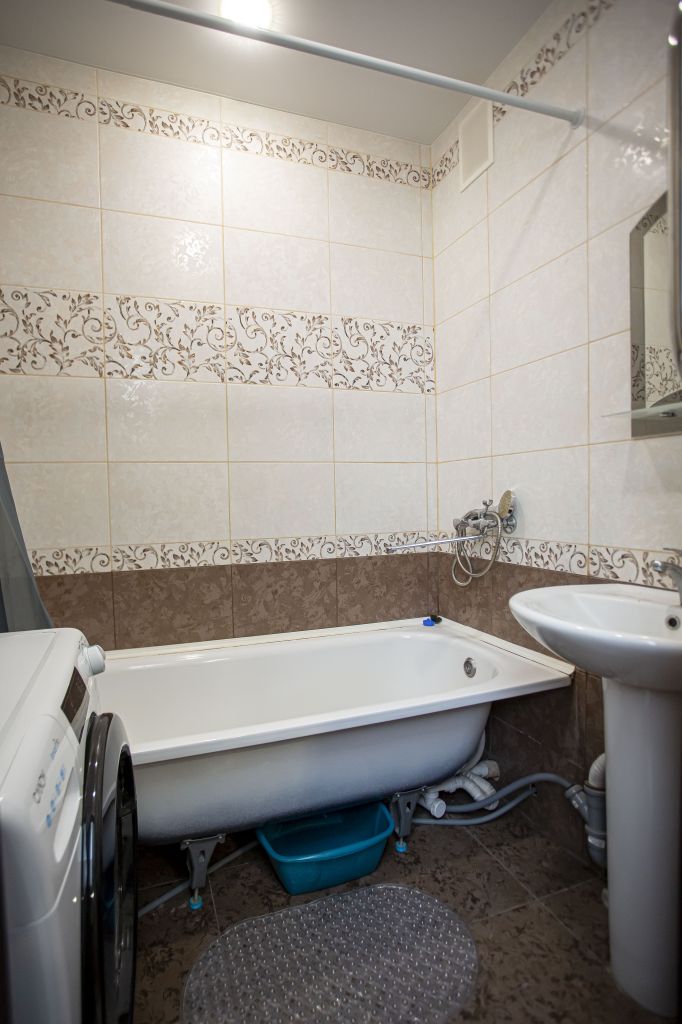 Аренда 2-комнатной квартиры, Ярославль, Шоссейная 1-я ул,  44