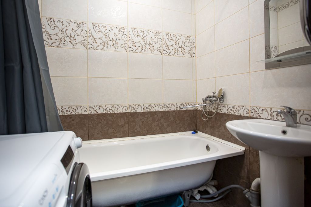 Аренда 2-комнатной квартиры, Ярославль, Шоссейная 1-я ул,  44