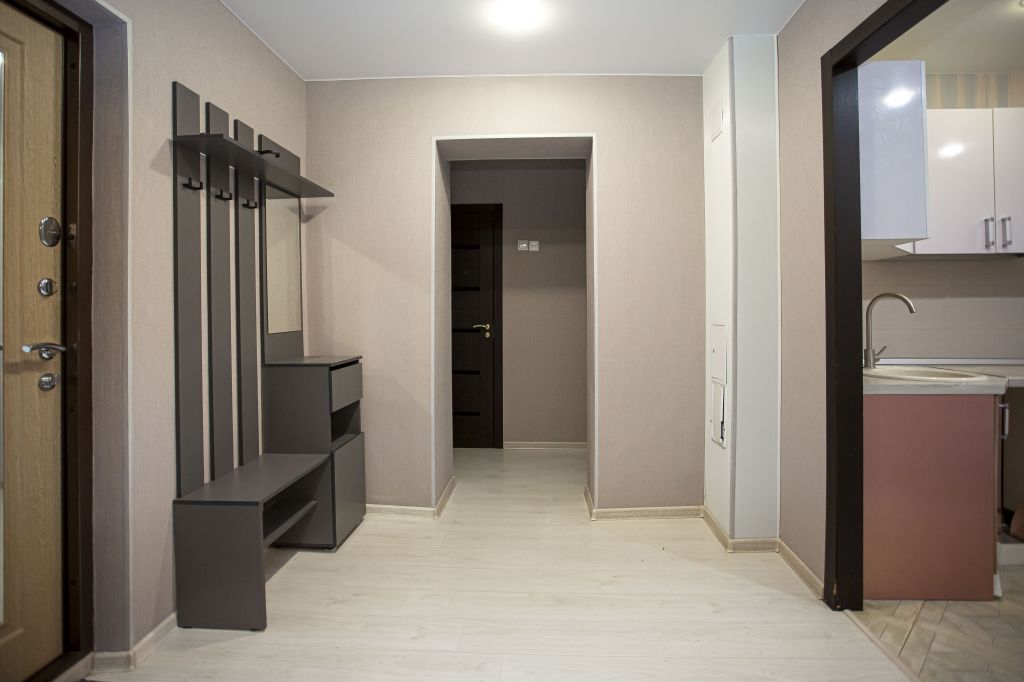 Аренда 2-комнатной квартиры, Ярославль, Шоссейная 1-я ул,  44