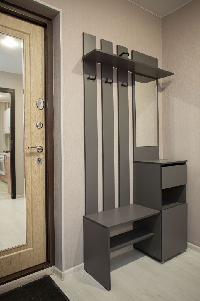 Аренда 2-комнатной квартиры, Ярославль, Шоссейная 1-я ул,  44