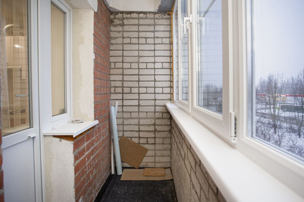 Аренда 2-комнатной квартиры, Ярославль, Шоссейная 1-я ул,  44