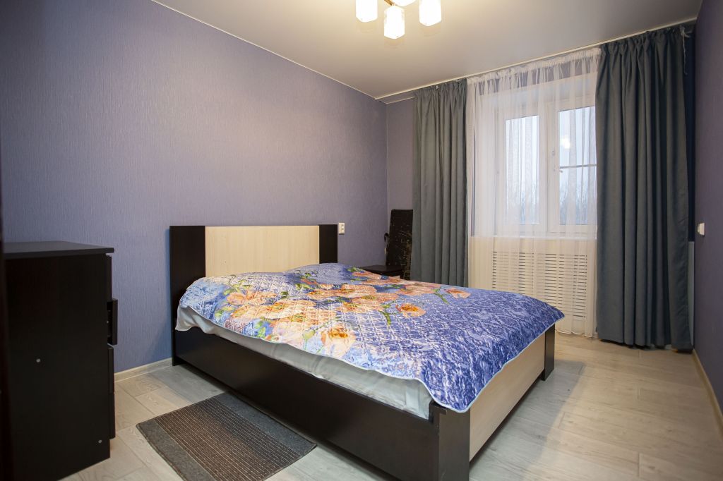 Аренда 2-комнатной квартиры, Ярославль, Шоссейная 1-я ул,  44