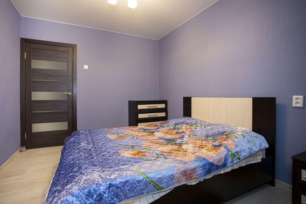 Аренда 2-комнатной квартиры, Ярославль, Шоссейная 1-я ул,  44