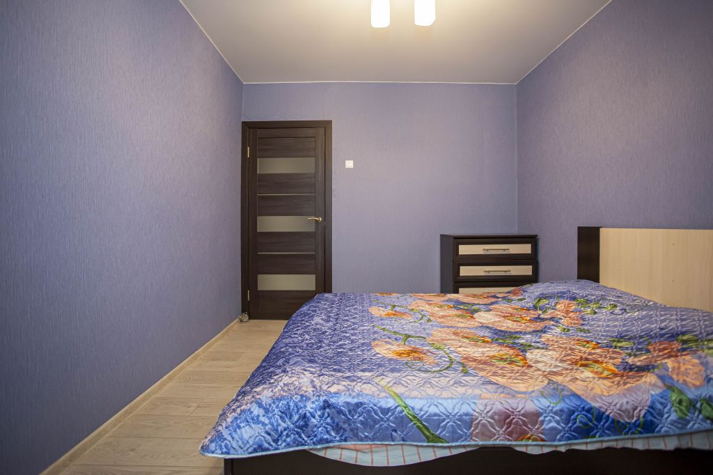 Аренда 2-комнатной квартиры, Ярославль, Шоссейная 1-я ул,  44