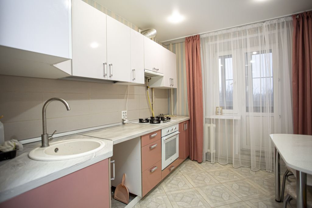 Аренда 2-комнатной квартиры, Ярославль, Шоссейная 1-я ул,  44