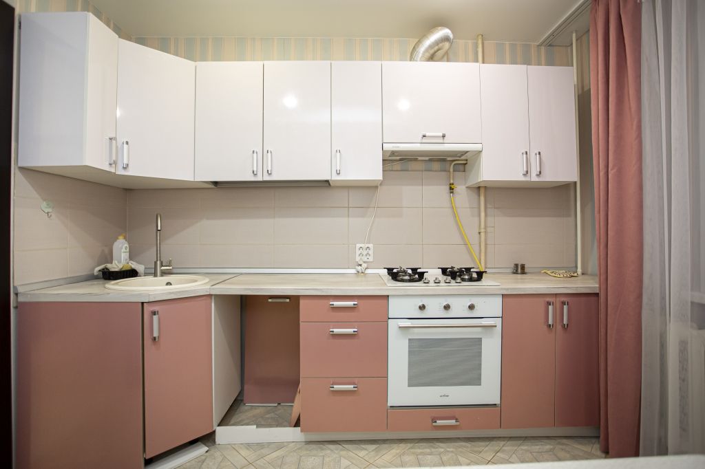 Аренда 2-комнатной квартиры, Ярославль, Шоссейная 1-я ул,  44