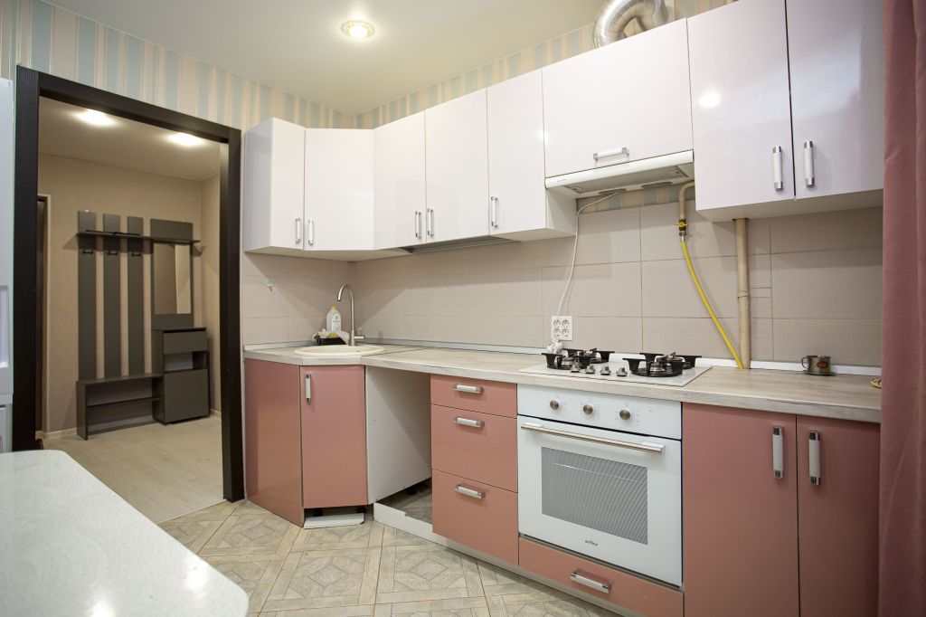 Аренда 2-комнатной квартиры, Ярославль, Шоссейная 1-я ул,  44