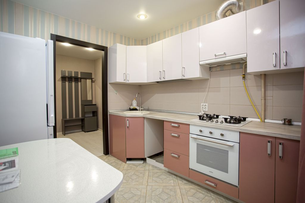 Аренда 2-комнатной квартиры, Ярославль, Шоссейная 1-я ул,  44