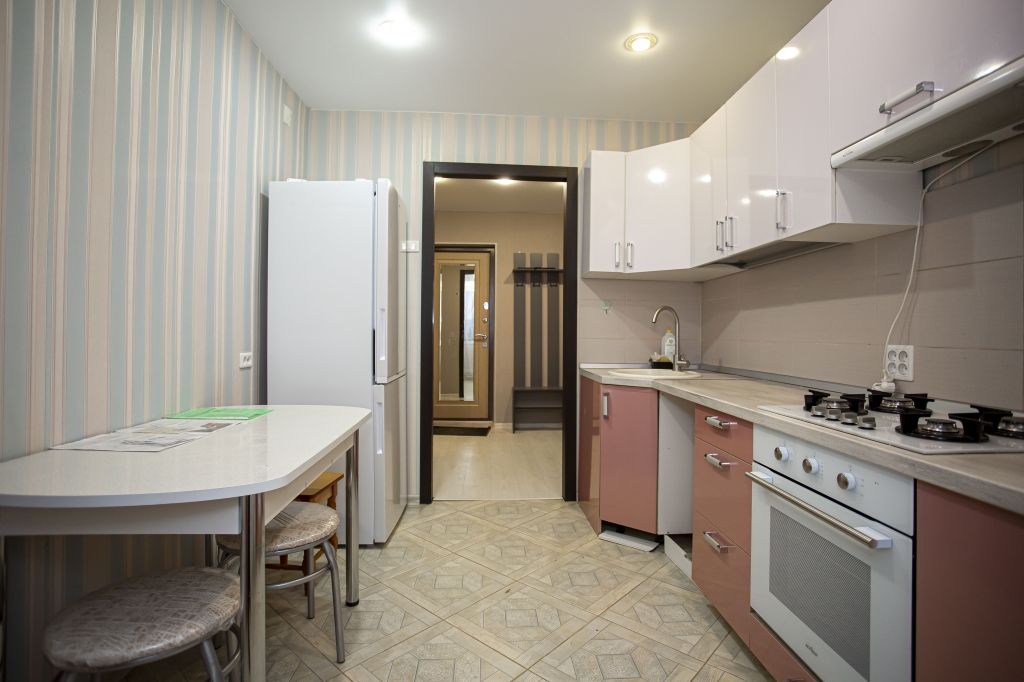 Аренда 2-комнатной квартиры, Ярославль, Шоссейная 1-я ул,  44