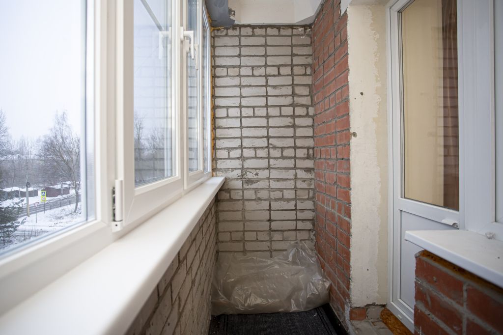 Аренда 2-комнатной квартиры, Ярославль, Шоссейная 1-я ул,  44