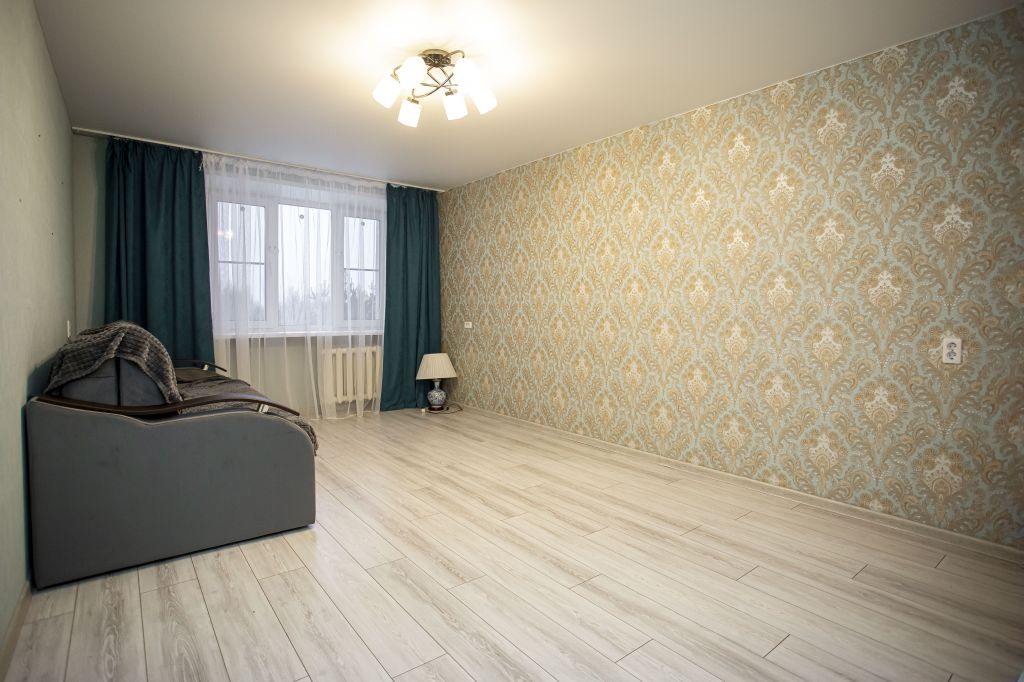 Аренда 2-комнатной квартиры, Ярославль, Шоссейная 1-я ул,  44