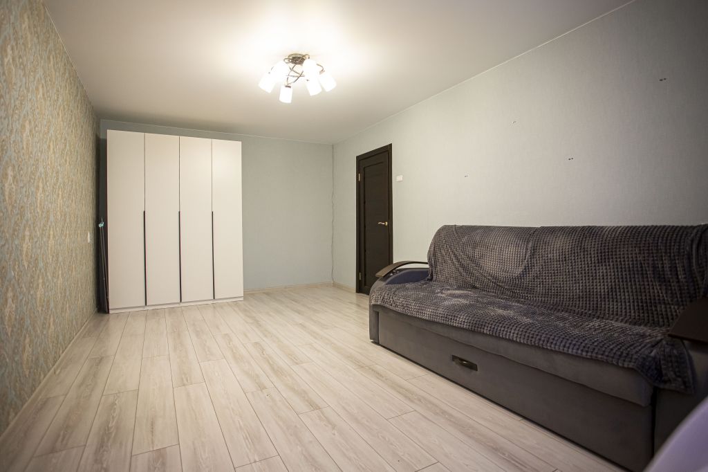 Аренда 2-комнатной квартиры, Ярославль, Шоссейная 1-я ул,  44