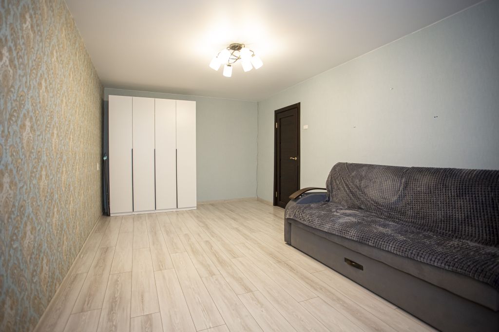 Аренда 2-комнатной квартиры, Ярославль, Шоссейная 1-я ул,  44