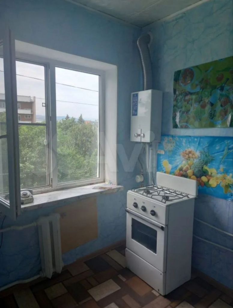 Продажа 1-комнатной квартиры, Ессентуки, Академика Королева ул,  16