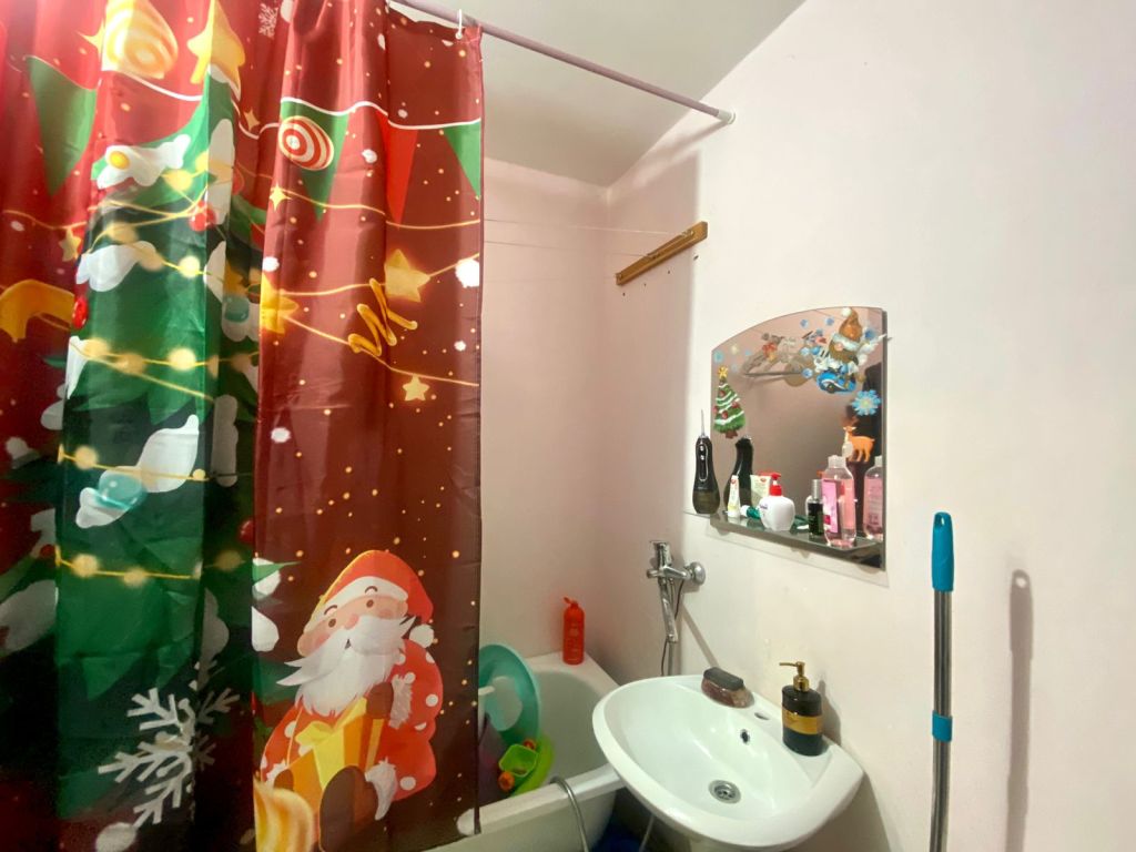 Продажа 1-комнатной квартиры, Смоленск, Крупской ул,  61в