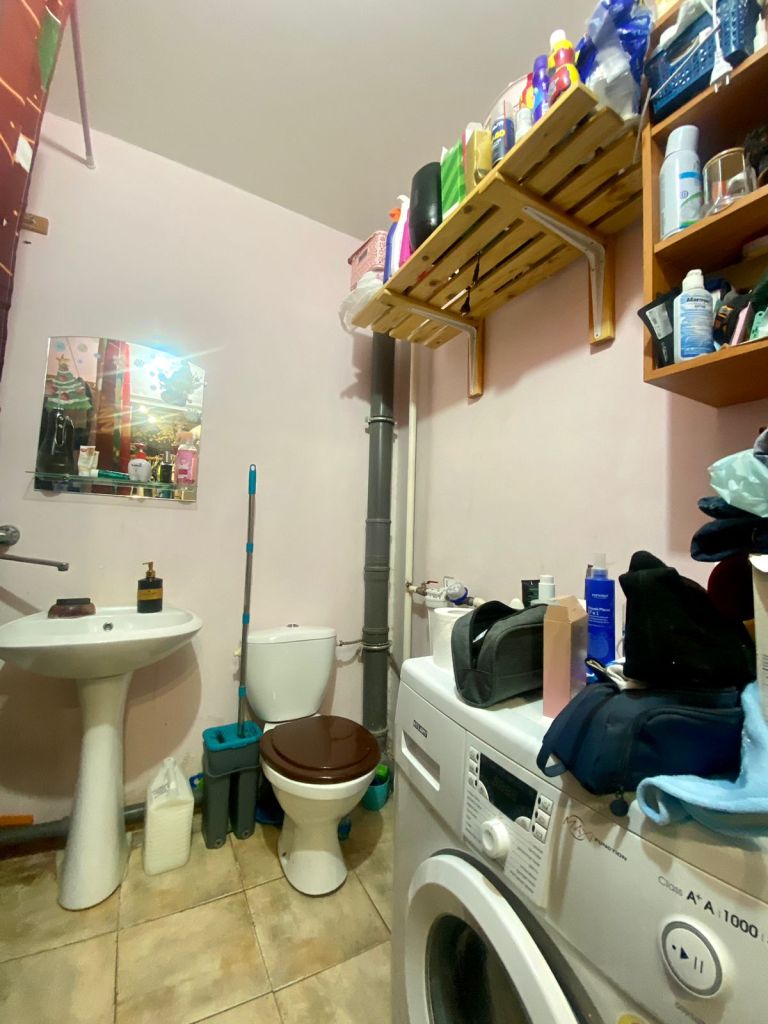 Продажа 1-комнатной квартиры, Смоленск, Крупской ул,  61в