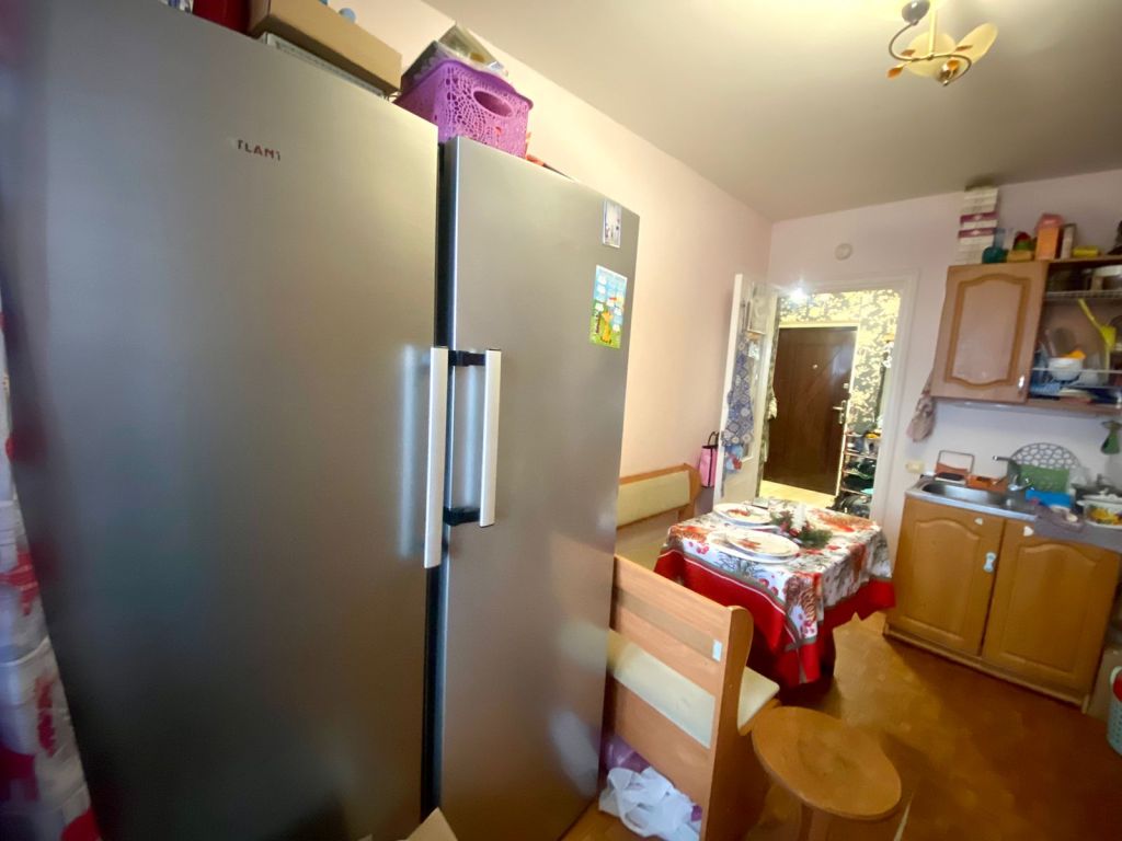 Продажа 1-комнатной квартиры, Смоленск, Крупской ул,  61в