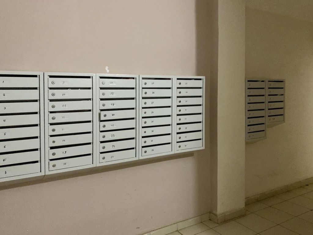 Продажа 1-комнатной квартиры, Ессентуки, Пятигорская ул,  112 в