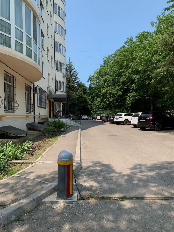 Продажа 1-комнатной квартиры, Ессентуки, Пятигорская ул,  112 в