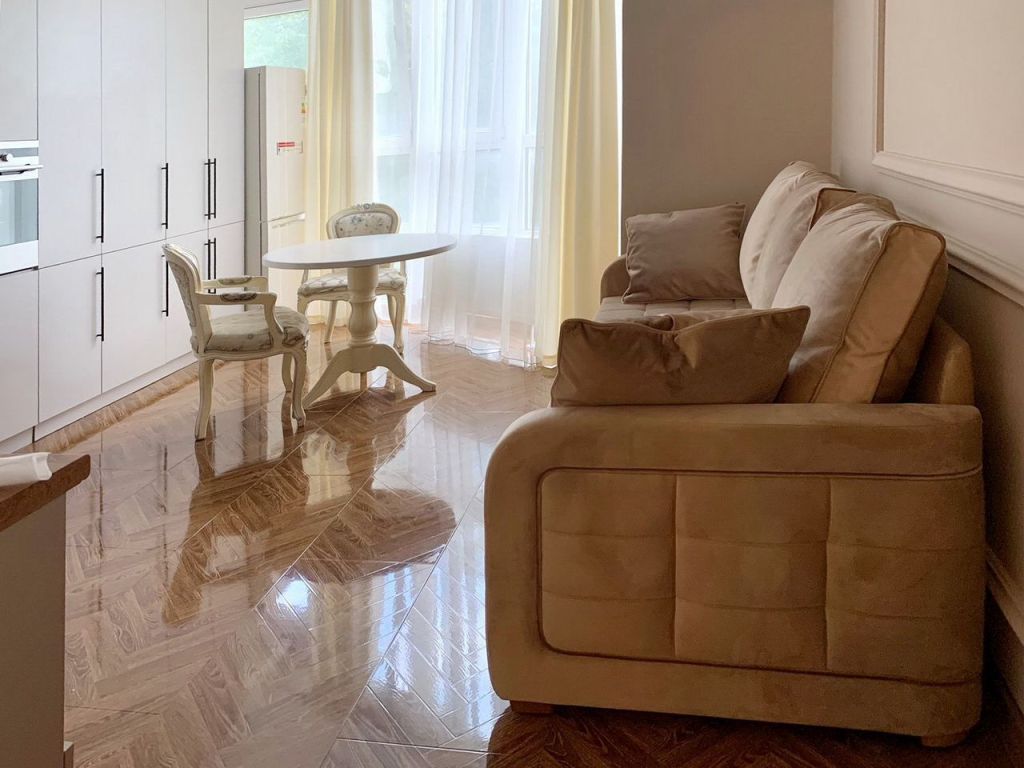 Продажа 1-комнатной квартиры, Ессентуки, Пятигорская ул,  112 в