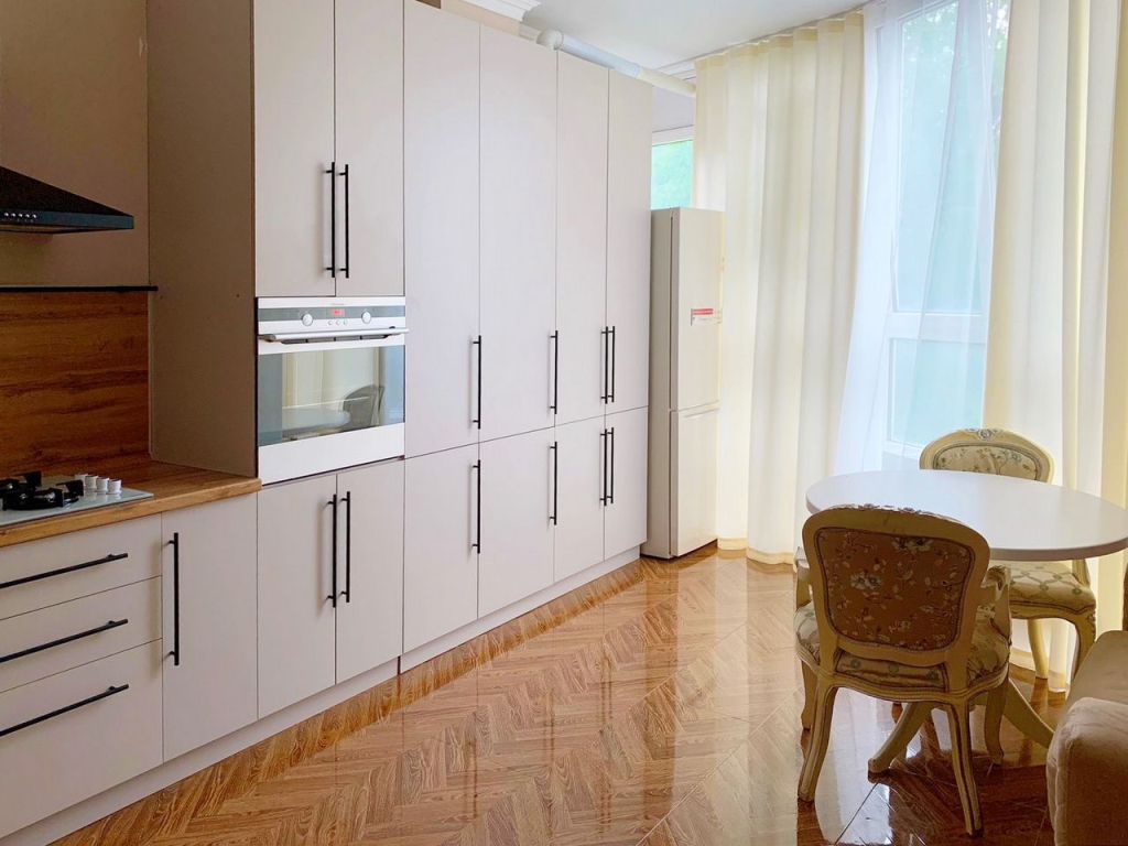 Продажа 1-комнатной квартиры, Ессентуки, Пятигорская ул,  112 в