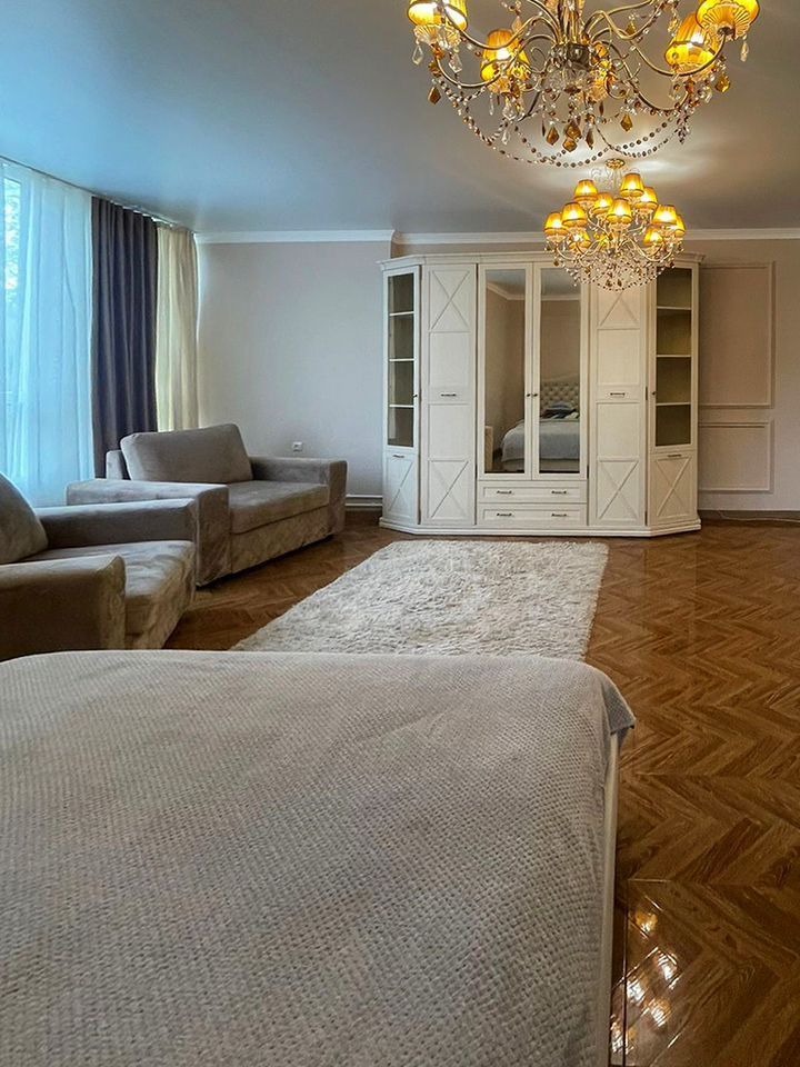 Продажа 1-комнатной квартиры, Ессентуки, Пятигорская ул,  112 в