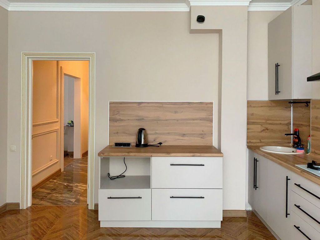 Продажа 1-комнатной квартиры, Ессентуки, Пятигорская ул,  112 в