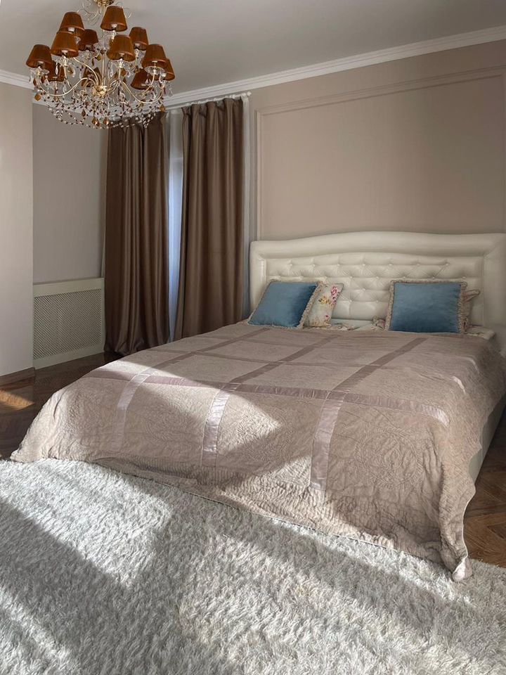 Продажа 1-комнатной квартиры, Ессентуки, Пятигорская ул,  112 в