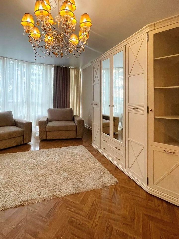 Продажа 1-комнатной квартиры, Ессентуки, Пятигорская ул,  112 в