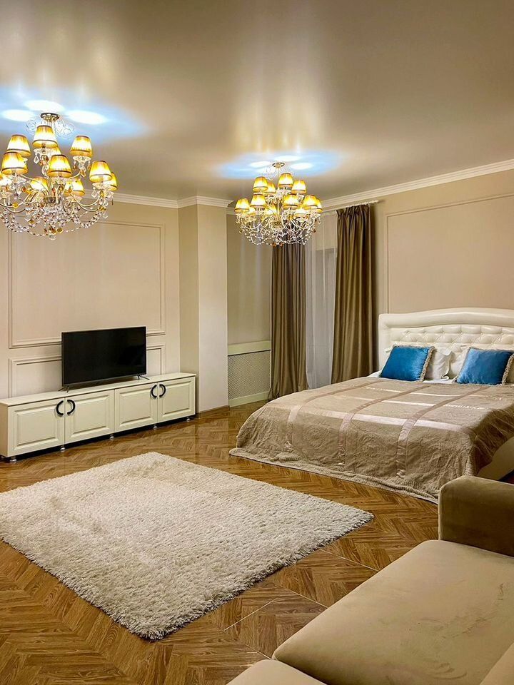 Продажа 1-комнатной квартиры, Ессентуки, Пятигорская ул,  112 в