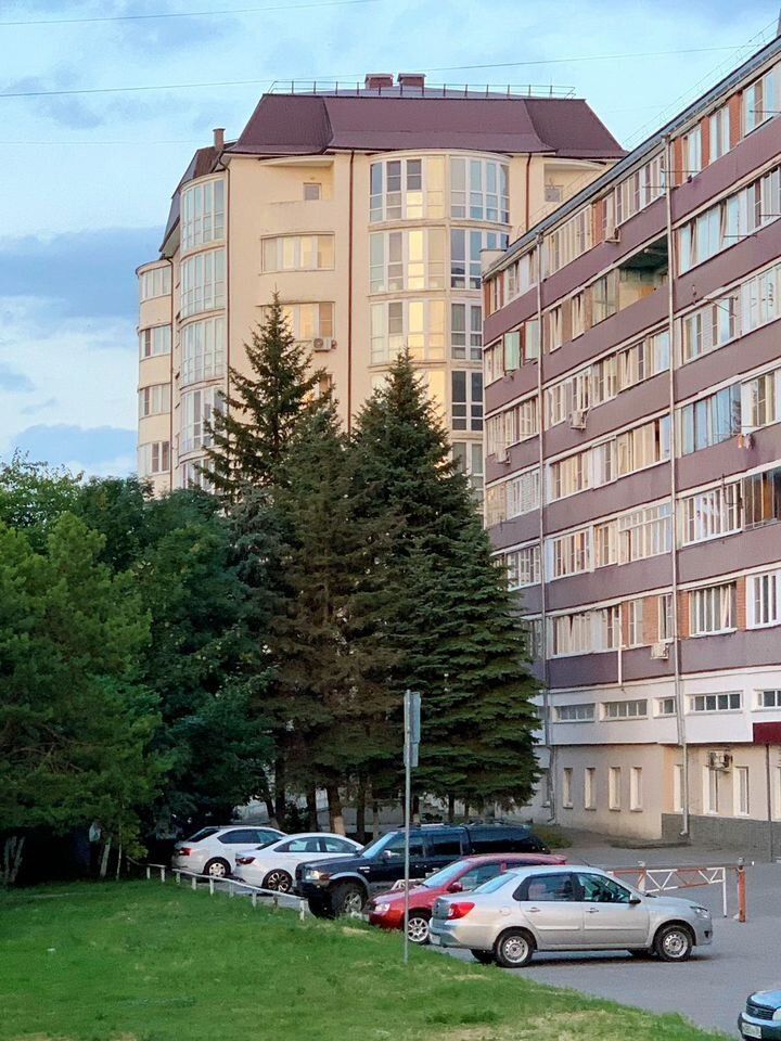 Продажа 1-комнатной квартиры, Ессентуки, Пятигорская ул,  112 в