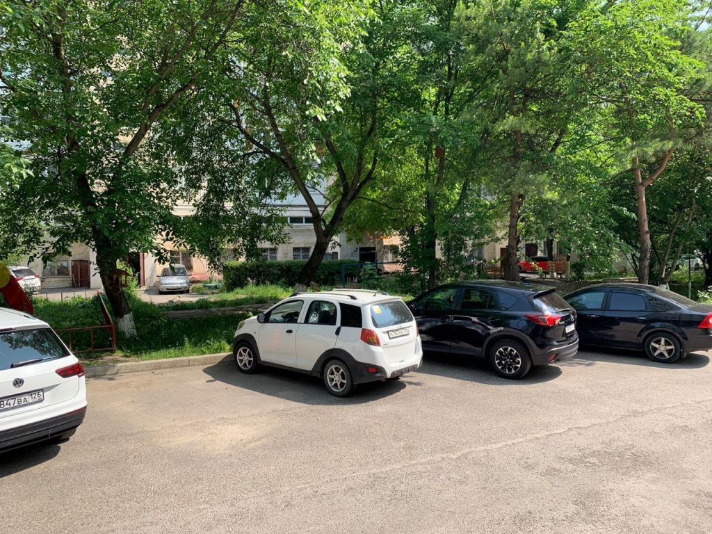 Продажа 1-комнатной квартиры, Ессентуки, Пятигорская ул,  112 в