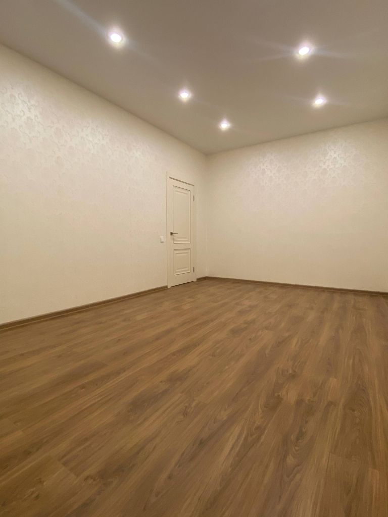 Продажа 3-комнатной квартиры, Нижний Новгород, Гагарина пр-кт,  110А