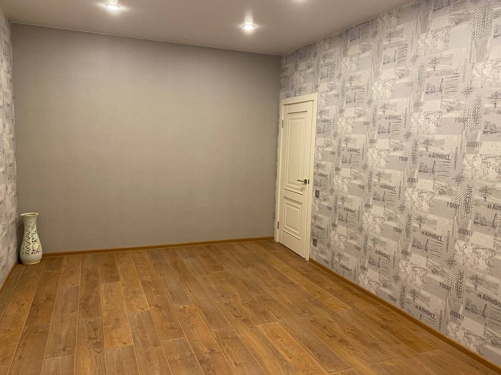 Продажа 3-комнатной квартиры, Нижний Новгород, Гагарина пр-кт,  110А