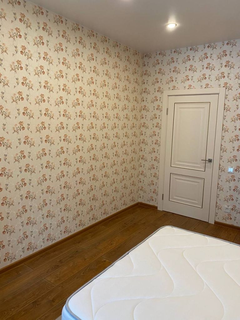 Продажа 3-комнатной квартиры, Нижний Новгород, Гагарина пр-кт,  110А