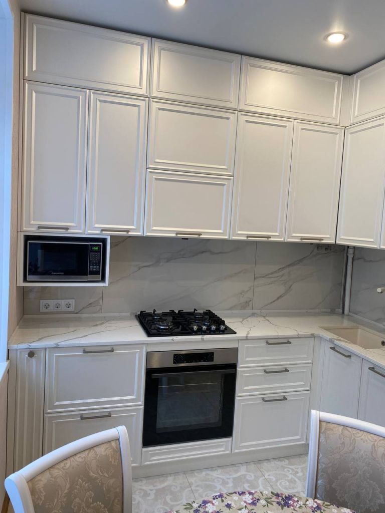 Продажа 3-комнатной квартиры, Нижний Новгород, Гагарина пр-кт,  110А