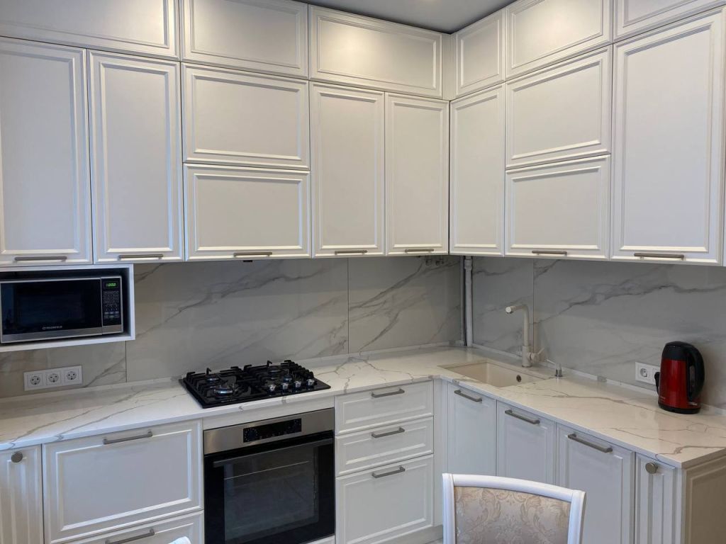 Продажа 3-комнатной квартиры, Нижний Новгород, Гагарина пр-кт,  110А